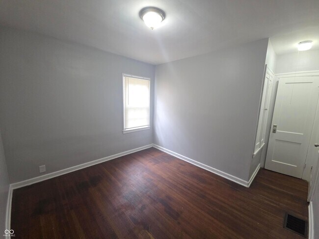 Building Photo - 4969 Crittenden Ave