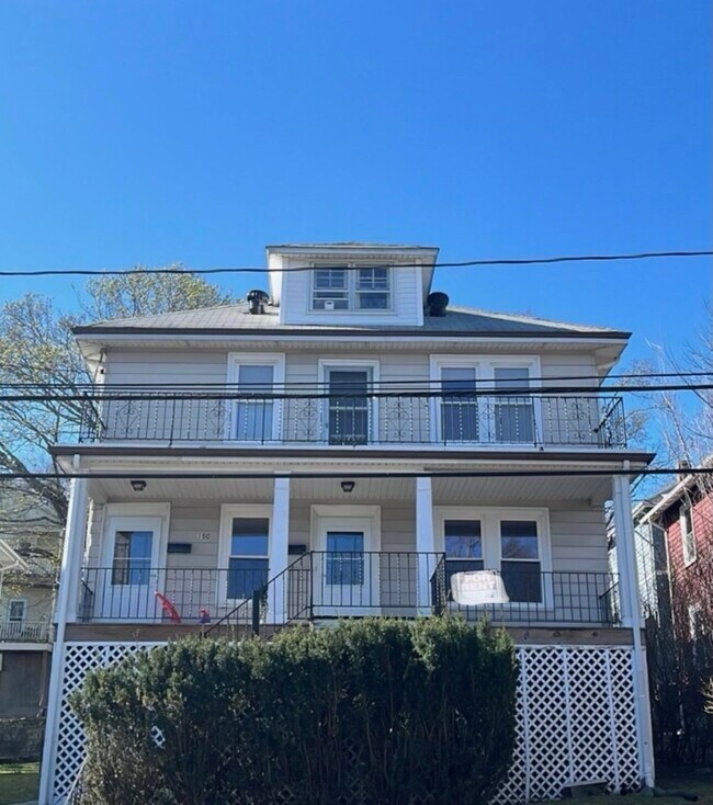 Building Photo - 150 Nonantum St