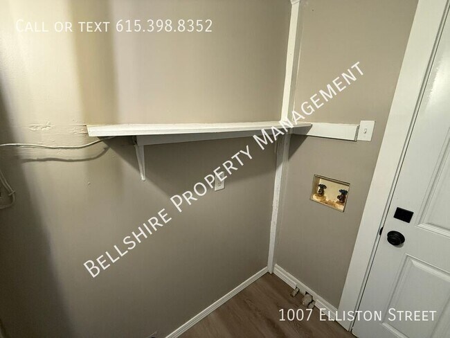 Building Photo - 1007 Elliston St