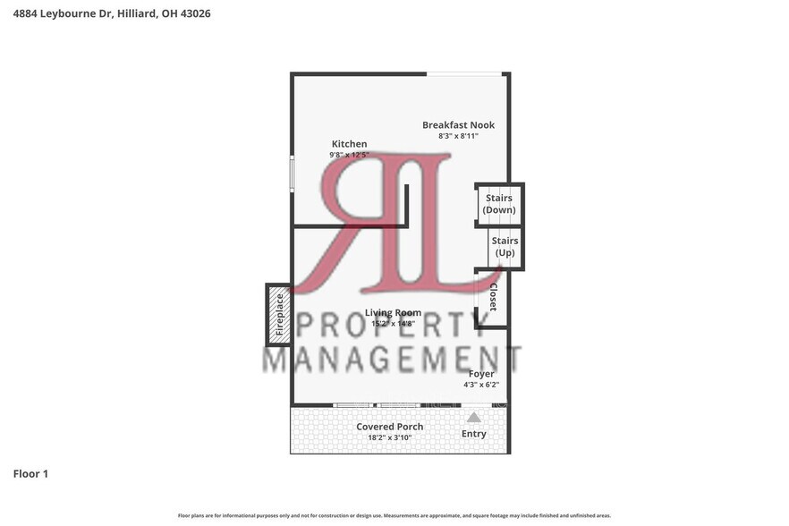 Building Photo - 4884 Leybourne Dr