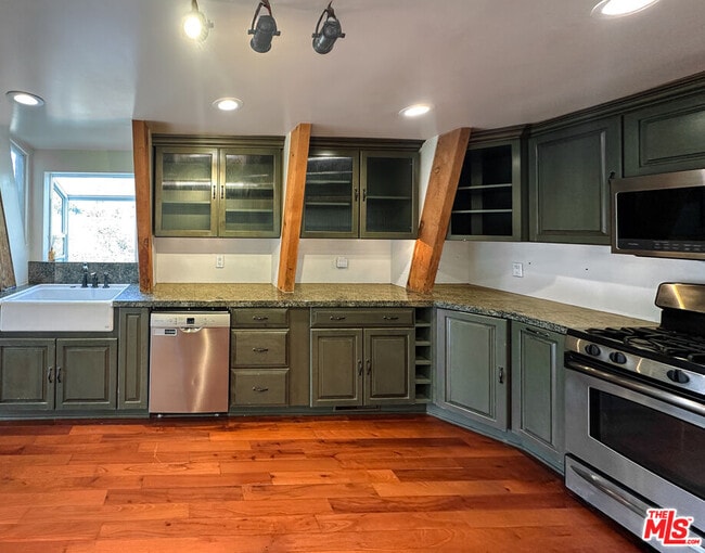 Building Photo - 2445 Burson Rd