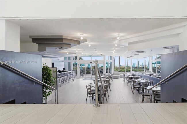 Building Photo - 16500 Collins Ave