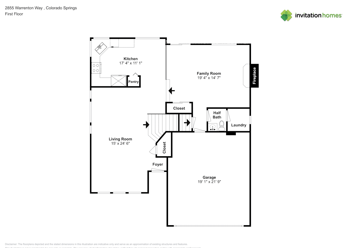 Building Photo - 2855 Warrenton Way