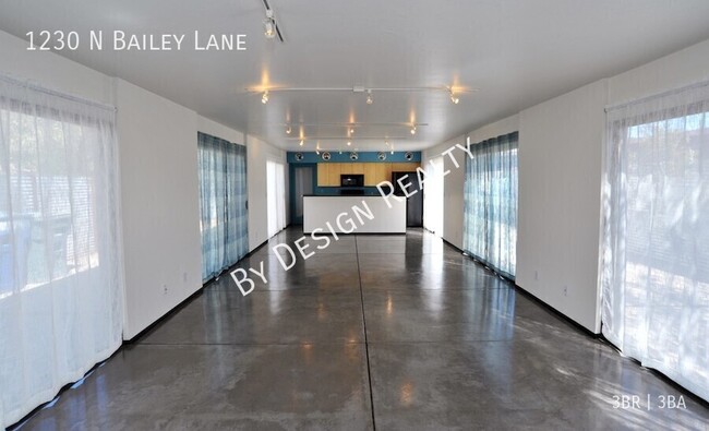 Building Photo - 1230 N Bailey Ln