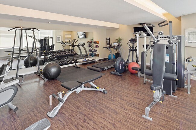 Building Photo - 163 Washington Ave