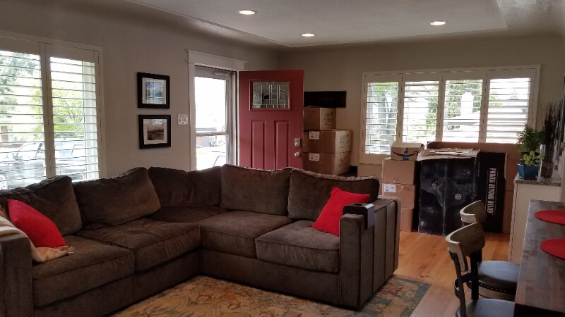 Building Photo - 3900 Dover St