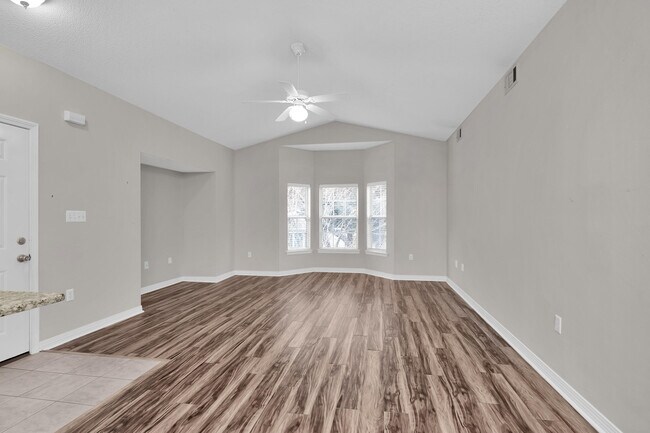 Building Photo - 1501 Partin Dr N