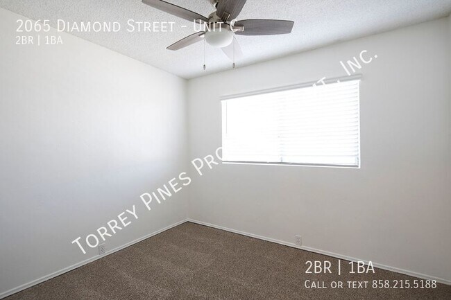 Building Photo - 2065 Diamond St