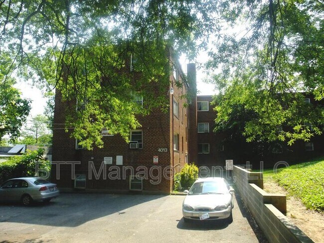 Building Photo - 4013 38th St