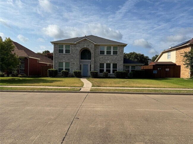 Building Photo - 1526 Harvest Run Dr