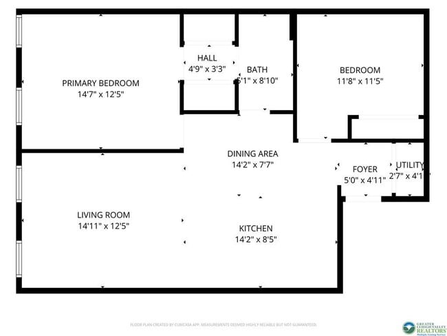 Building Photo - 109 S Centre St