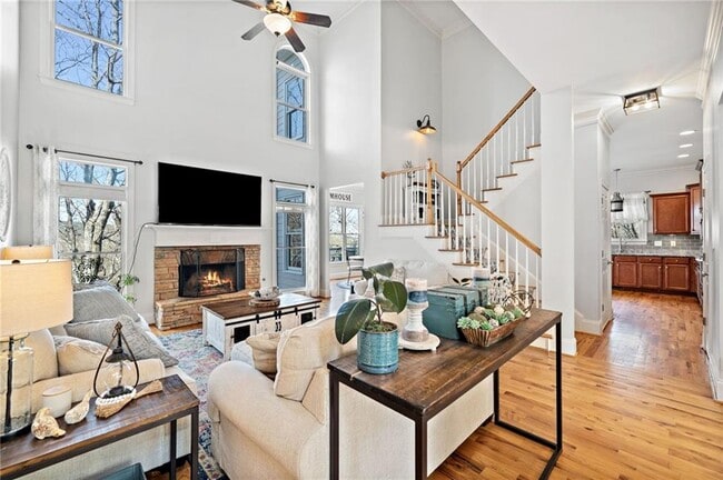 Building Photo - 121 Moose Loop