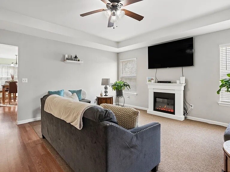 Building Photo - 509 Harold Prewett Dr