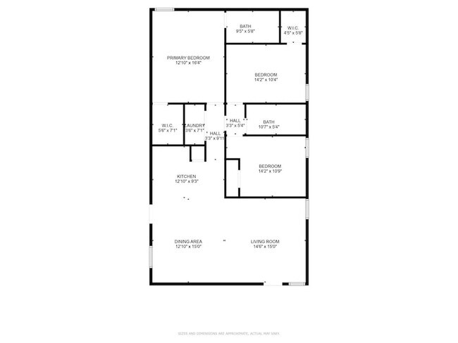 Building Photo - 208 Rubylace Dr