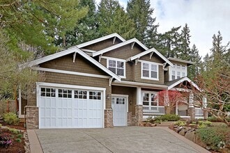 Building Photo - 5Bdrm+Office / 3.5 bath - West Bellevue Home