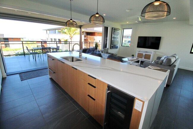 Building Photo - Wailea's newest development, La'i Loa, 2 bedroom / 2 bathroom Furnished & Fabulous - Available 4/...