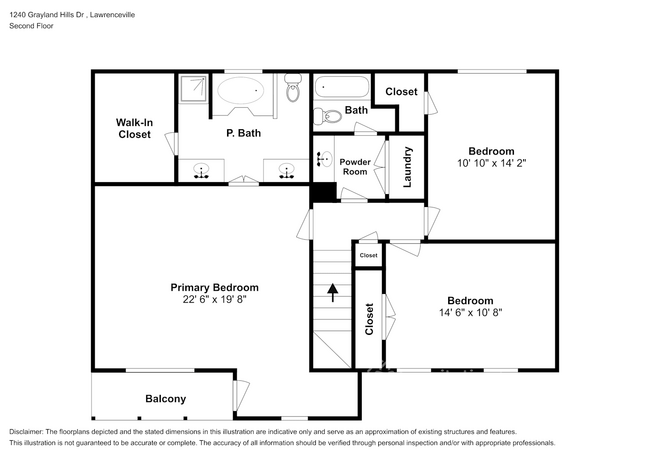 Building Photo - 1240 Grayland Hills Dr