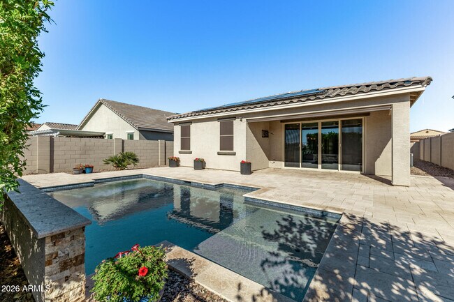 Building Photo - 17771 W Granite View Dr