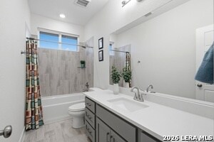 Building Photo - 3709 Pin Oak Hls