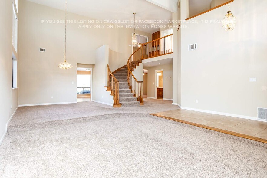 Building Photo - 4501 Deerhorn Ct