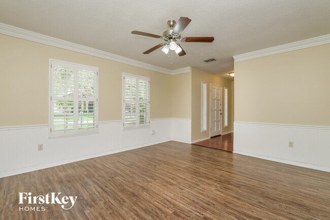Building Photo - 3611 Elk Ridge Ln