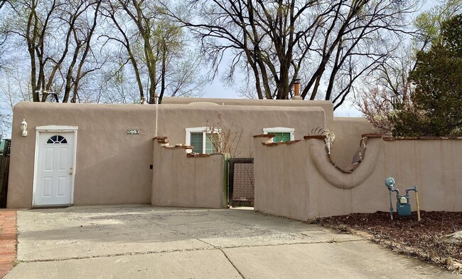 Building Photo - Serene Home in Pueblo Alegre (Camino De Ch...