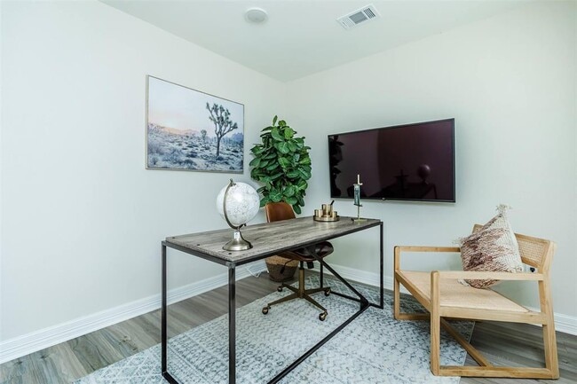 Building Photo - 1201 W Whitestone Blvd