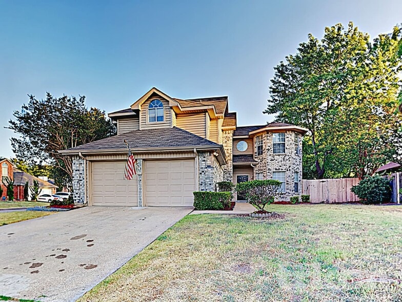 Primary Photo - 1304 Farley Dr