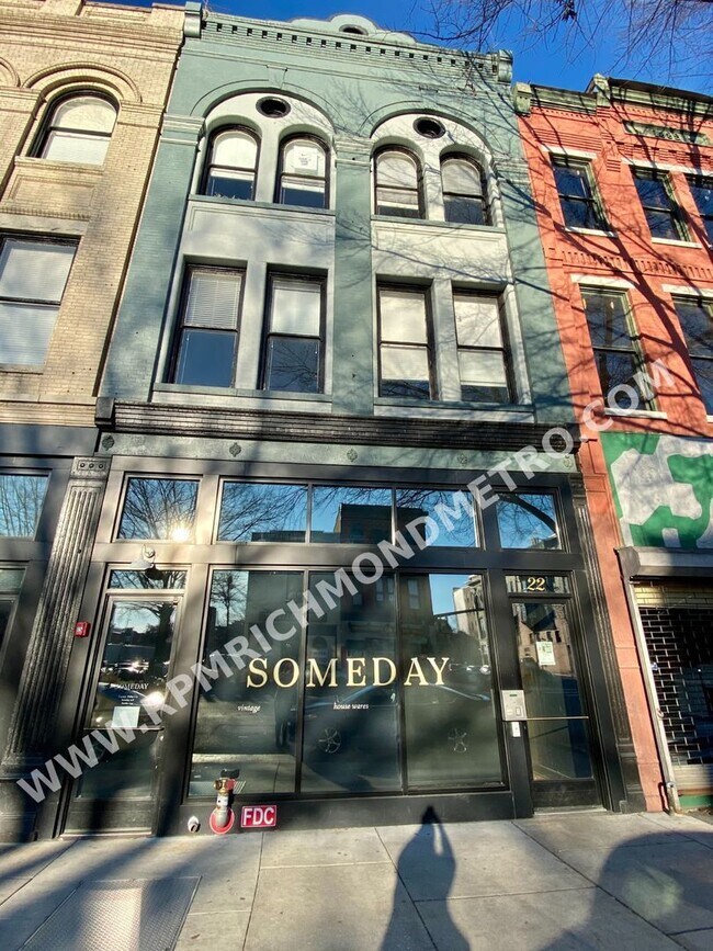 Interior Photo - The Jackson on Broad