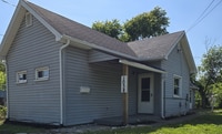 Building Photo - 1038 Middle St