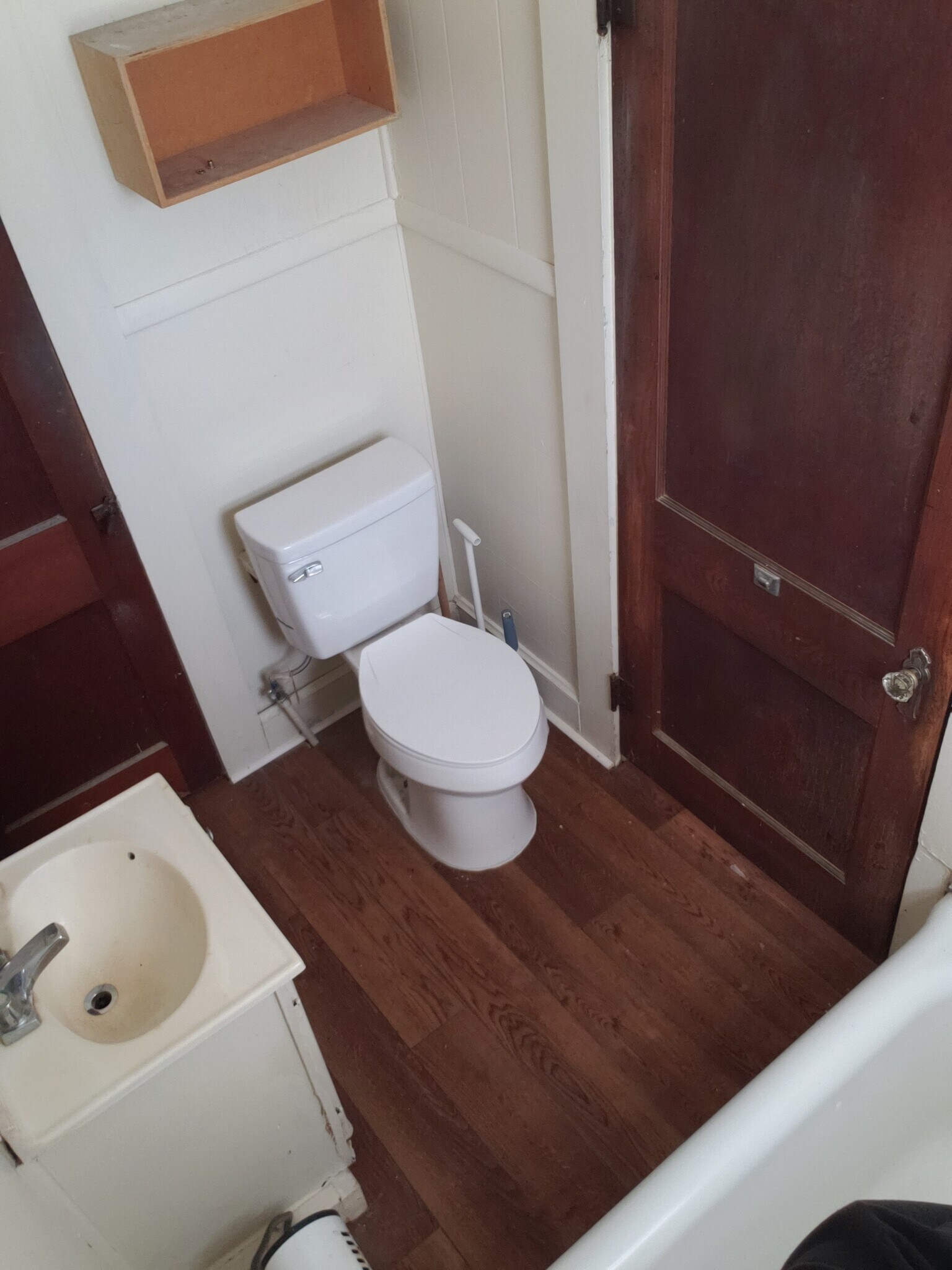 Building Photo - 715 N Main St