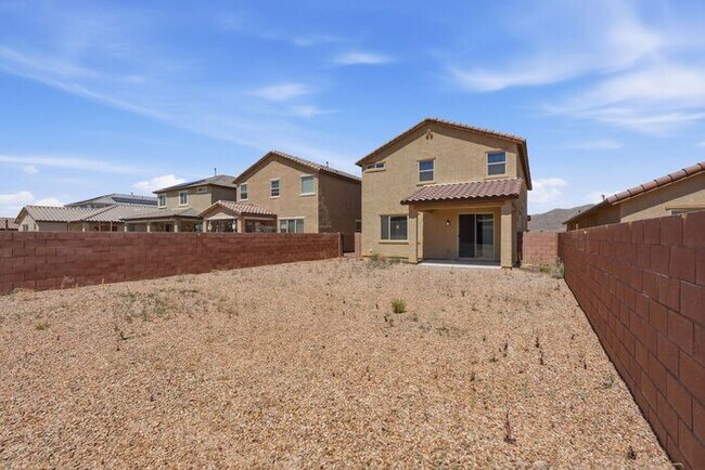 Building Photo - 13184 E Apex Mine Wy