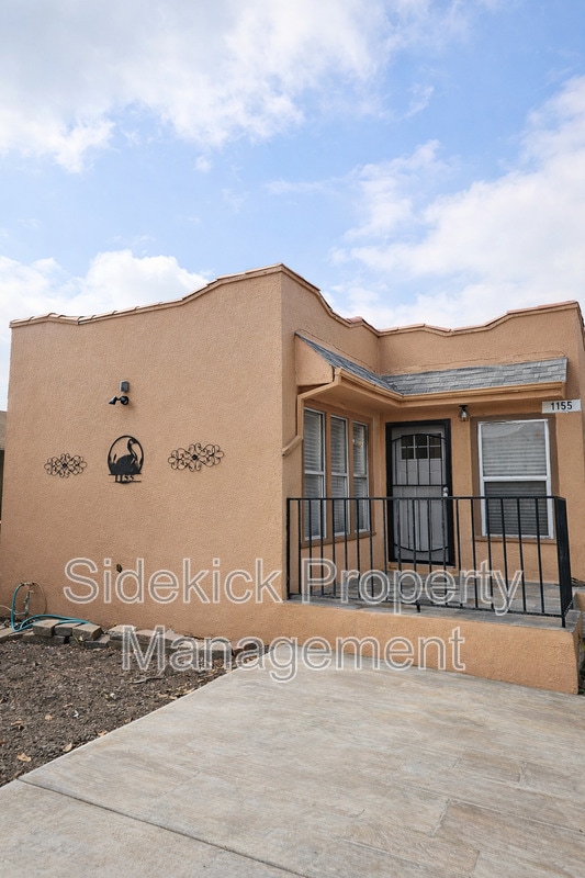 Building Photo - 1155 S Townsend Ave