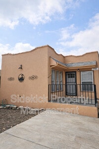 Building Photo - 1155 S Townsend Ave