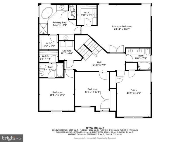 Building Photo - 25792 Racing Sun Dr