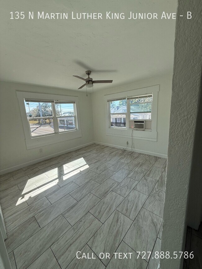 Building Photo - 135 N Martin Luther King Jr Ave