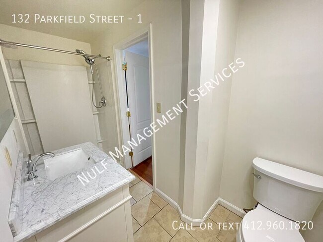 Building Photo - 132 Parkfield St