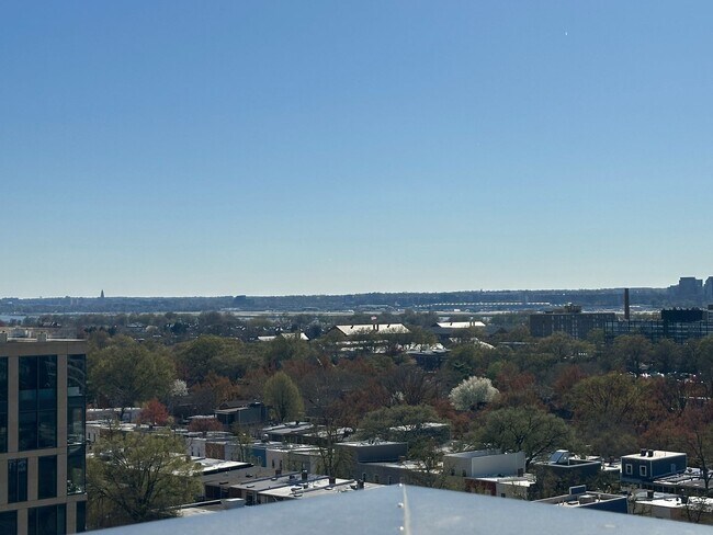 Building Photo - Gorgeous 2BD/2BA Corner Unit in the Heart of Navy Yard | Parking Included