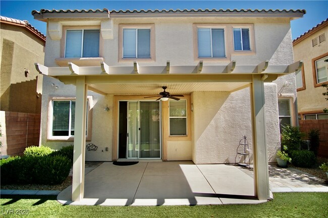 Building Photo - 10749 Turquoise Valley Dr