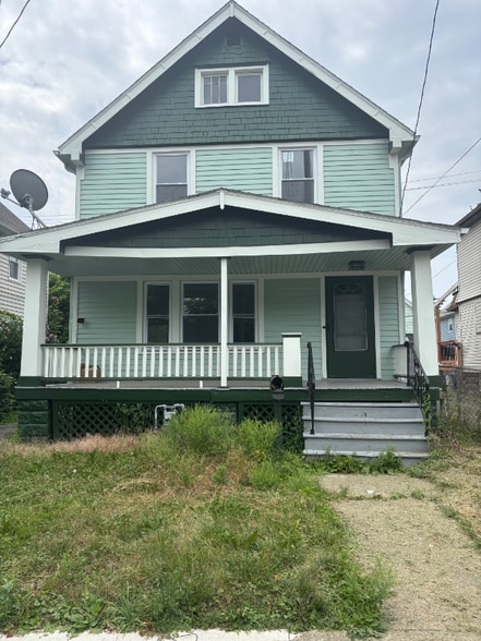 Primary Photo - 3296 W 90th St