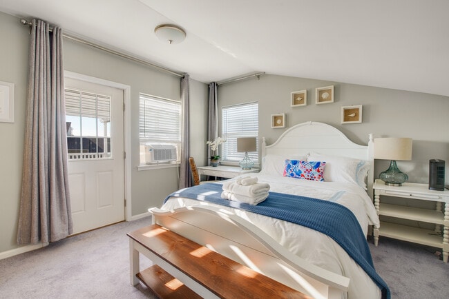 Bedroom Four - 6512 Ocean Ave S