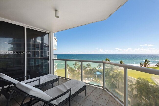 Building Photo - 6051 N Ocean Dr