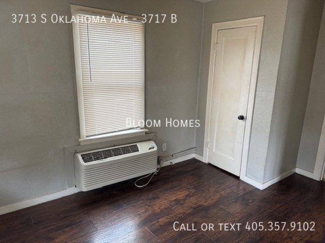 Building Photo - One bed/one bath apartment in south OKC's ...