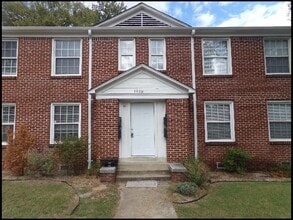 Building Photo - 1720 W 19th St