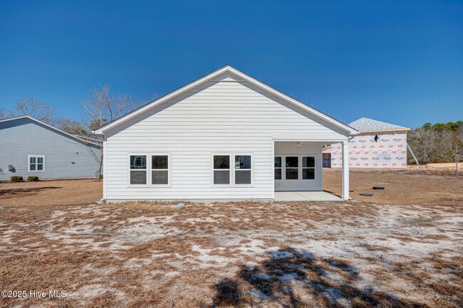 Building Photo - 3133 Burberry Ln SW