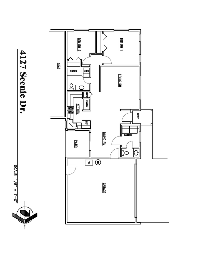 Building Photo - 2 Bedroom in Excellent Location!