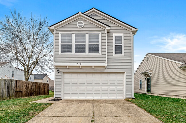 Building Photo - 1316 Freemont Ln