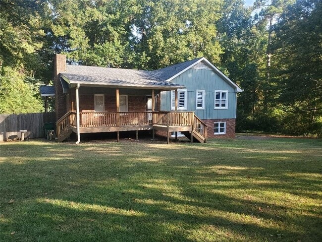 Building Photo - 160 Tyus Carrollton Rd