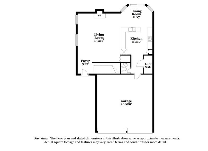 Building Photo - 307 Paxton Ct