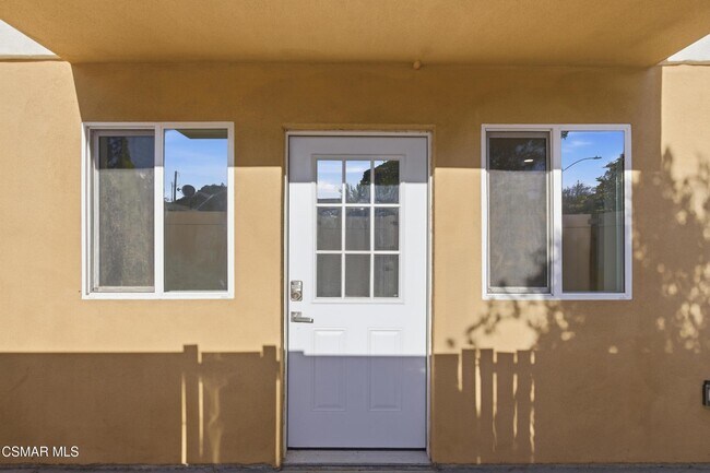 Building Photo - 1740 Patricia Ave